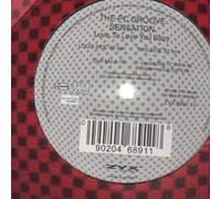 PC Groove Sensation,the - Love to Love You Baby