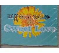 PC Groove Sensation,the - Sweet Love Remix