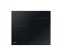 Haier HAFRSJ64MC, Piano cottura a induzione, Black