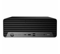 Hp Pc Desktop Prodesk 400 G9 Sff I3-14100/16gb/512gb Ssd