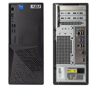 276-5211-W11 PC I5 16G 1TB M.2 H610 W11P I5-12400 DDR4 TYPE-C ADJ BUSINESS 805