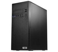 ADJ - PC I5 16G 500G H610 I5-12400 SSD M. 2 2DDR4 V /H ADJ REVENANT BK