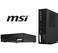 Pc I7 16Gb 1Tb Ssd W11P Mff 3Y I7-14700 Msi