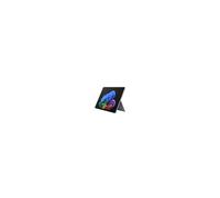 PC ibrido Microsoft Surface Pro 12 Copilot+ 2 in 1 13 PixelSense Flow Snapdragon X2 Elite 16GB/512GB touch 120 Hz Platino - Nouvo