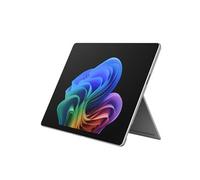 PC Ibrido Microsoft Surface Pro 12 Snapdragon X2 Elite 13 PixelSense Flow 16 GB 1 TB SSD Platino - Nouvo