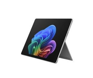 PC Ibrido Microsoft Surface Pro 12 Snapdragon X2 Elite 13 PixelSense Flow 16 GB 1 TB SSD Platino - Nouvo