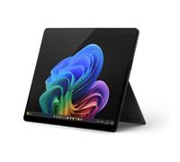 PC Ibrido Microsoft Surface Pro 13 OLED Snapdragon X Elite 16GB RAM 512GB SSD Nero - Nouvo