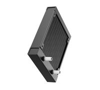 PC In Alluminio Leggero PC Liquido Radiatore Dissipazione Del Calore Dissipazione Raffreddamento Liquido Accessori Radiatori In Alluminio