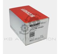 PC incorporato Beckhoff CX5130-0155 con processore Intel Atom 1,75 GHz, 4 GB ...