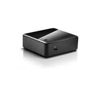 PC Intel Nuc DC3217IYE I3-3217u 8Go RAM SSD 60Go Msata Wifi Bluetooth HDMI W11