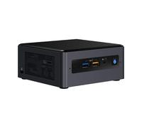 PC INTEL NUC8i5BEH INTEL CORE I5-8259U 8GB RAM 256GB SSD WIFI