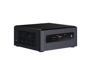 PC INTEL NUC8i5BEH INTEL CORE I5-8259U 8GB RAM 256GB SSD WIFI