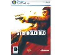 PC John Woo Presents Stranglehold UFFICIALE ITALIA