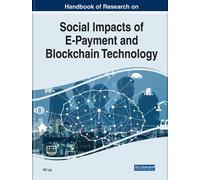 PC Lai Handbook of Research on Social Impacts of E-Payment an (Copertina rigida)