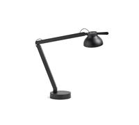 PC Lampada da Scrivania Soft Black