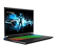 PC Laptop Gamer Medion Erazer Major X10 | 16 QHD+ 165Hz - Intel Arc A730M - Intel Core i7-12700H - RAM 16GB - 1TO SSD - Win 11 -