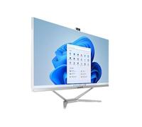 PC LCD 24" ALL IN ONE SERIE PIONEER S 24 INTEL CORE I3-10105 NO TOUCH WINDOWS 11 PRO BIANCO (AY32417)