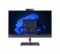 LENOVO PC LCD 24" ALL IN ONE THINKCENTRE NEO 50A G4 I5-13500H 16/512 NO TOUCH WINDOWS 11 PRO NERO**PUOI PAGARE ANCHE ALLA CONSEGNA!!!**