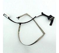 PC LECCO Cavo di ricambio per schermo LCD HP 13T 13-2000 13-1029 13-1000 DC02001FK10