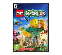 PC LEGO Worlds