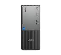 Lenovo ThinkCentre neo 50t Gen 5 Intel® Core™ i3 i3-13100 8 GB DDR5-SDRAM 512 GB SSD Tower PC Nero