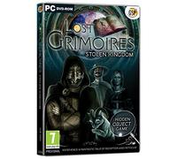 PC Lost Grimoires - Stolen Kingdom