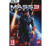 Mass Effect 3