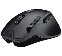 PC - Maus Logitech G700 Wireless Gaming Mouse