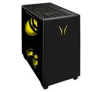 Erazer Bandit P20 MD35460 Intel Core Ultra 7 265F 32 GB DDR5-SDRAM 1 TB SSD NVIDIA GeForce RTX 5060 Ti Windows 11 Tower PC Nero