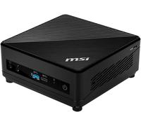 Pc Msi Cubi 5 Cel 4Gb 128Gb+25 W11 5205U H/Dp 4K Cassetto X Hdd25