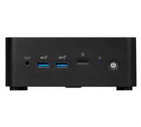 PC MSI CUBI NUC CORE 7 16G 1TB 11P U7-150U WIFI VESA