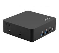 PC MSI CUBI NUC U7 16G 1T W11P U7-155H SSD M.2 DDR5 WIFI VESA