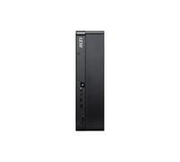 PC/Workstation MSI Pro DP80 A14G-002EU PC Intel® Core™ i5 i5-14400 16 GB DDR5-SDRAM 512 SSD Windows 11 Desktop Nero [PRO A14G-002EU]