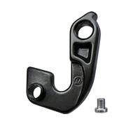 Pc MTB Road Bike Deragliatore Posteriore Hanger - Adatto per Epic 29Er, Hardrock, Enduro M4 M5 Telaio Bicicletta