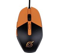 Games Accessories Konix Naruto Gaming Mouse Naurto Pc