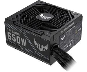 PC- Netzteil Asus TUF-GAMING-650B (90YE00D1-B0NA00) 650W