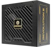 PC- Netzteil Enermax Revolution 3 750W ATX 3.1 PCIe 5.1