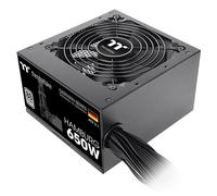 W0650RE Power SupplyThermaltake Hamburg 650W 4711475648319