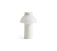 PC No 2 Lampada Portatile Bianco Crema