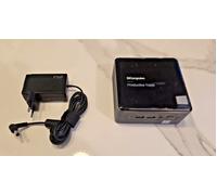 PC NUC SiComputer Productiva Yocto Intel i3-7100 2.40 GHz 4GB RAM 128GB SSD W11