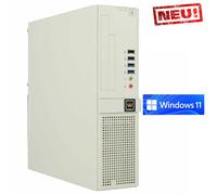 PC Office Intel Core I7 10700 ➕ 16 GB Ram ➕ 1 TB SSD ➕ Windows 11 Pro ➕ WLAN+BT