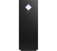 PC OMEN by HP 25L i5-12400F 16GB DDR4 512GB SSD RTX 3060 12GB RGB PC OMEN by HP 25L i5-12400F 16GB DDR4 512GB SSD RTX 3060 12GB RGB