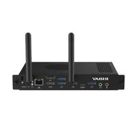 PC OPS YASHI PCLY68 i5 12450H 8GB RAM 256GB SSD NOKB NOMOUSE 1xDP 1xHDMI 1xUSB-