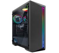PC per giocatori - DeepGaming Covenant 2 Intel Core i7-12700F - RTX3060 12Go GDDR5 - RAM 32Go - 500Go SSD NVMe PCIe 4.0 + 2To HDD - FDOS - Nouvo
