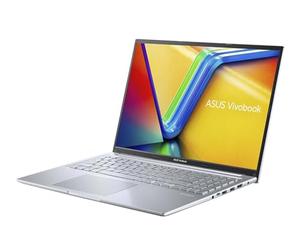PC portable Asus VivoBook S1605PA MB183W 16" Intel Core i7 11370H 12 Go RAM 512 Go SSD Gris