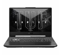 PC Portable Gamer ASUS TUF Gaming A15 | 15,6 FHD 144Hz - RTX 3050 4Go - AMD Ryzen 7 7435HS - RAM 16Go - 512Go SSD - Sans Windows