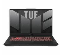 PC Portable Gamer ASUS TUF Gaming A17 | 17,3 FHD 144Hz - RTX 4060 8Go - AMD Ryzen 7 7435HS - RAM 16Go - 512Go SSD - Sans Windows