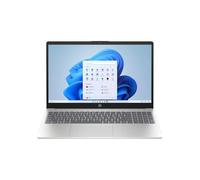 PC Laptop HP 15 -FC0071NF - 15.6 FHD - Ryzen 5-7520U - RAM 16GB - Storage 512 GB SSD - Windows 11 - Azerty