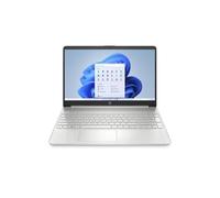 PC Laptop HP 15S -EQ2090NF - 15,6 FHD - Ryzen 7-5700U - RAM 16GB - SPACCIAZIONE 512 GB SSD - Windows 11 - Azerty