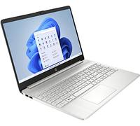 hp Portatile 15s-fq5025nf Intel Core i5-1235U 16GB DDR4 512 GoSSD Intel Iris XI 15,6 FHD IPS 8R8Q4EA Argento